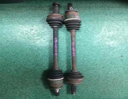 Привод задний левый для SUBARU LEGACY BH5/BH9/BHC/BHE  запчасти бу