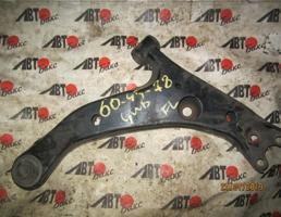 Рычаг передний нижний левый для TOYOTA COROLLA AE100/AE101/AE104/EE101/CE100/CE104/AE100G/AE101G/  запчасти бу