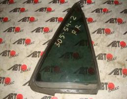 Стекло неподвижное для MAZDA ATENZA GG3S/GGES/GG3P/GGEP/GY3W/GYEW  запчасти бу