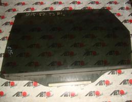 Стекло двери задней левой для TOYOTA CALDINA AT211G/ST210G/ST215G/ST215W/CT216G  запчасти бу