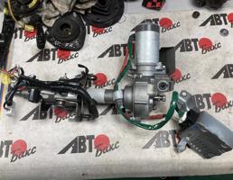 Рулевая колонка в сборе для TOYOTA PRIUS ZVW30  запчасти бу