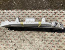 Усилитель бампера для NISSAN NOTE E11/NE11/ZE11  запчасти бу