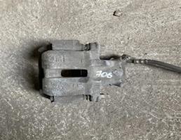 Суппорт передний правый для DAIHATSU TERIOS J1OOG/J102G/J122G  запчасти бу