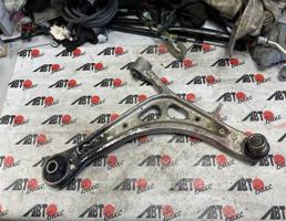 Рычаг передний нижний правый для SUBARU LEGACY BPE  запчасти бу