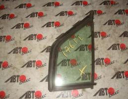 Стекло неподвижное для NISSAN ELGRAND ALE50/ALWE50/ATE50/ATWE50  запчасти бу