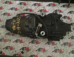 Редуктор для HONDA ODYSSEY RB1/RB2  запчасти бу