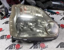 Фара передняя правая для NISSAN X-TRAIL T31  запчасти бу