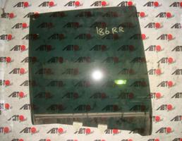 Стекло двери задней правой для NISSAN LIBERTY PM12/PNM12/PNW12/RM12/RNM12  запчасти бу