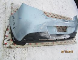 Бампер задний для MAZDA DEMIO DE3FS  запчасти бу
