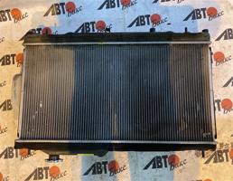 Радиатор охлаждения для SUBARU LEGACY B4 BM9  запчасти бу