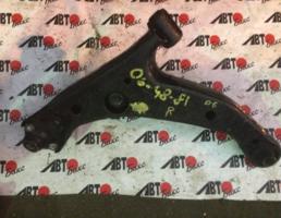 Рычаг передний нижний правый для TOYOTA SPACIO AE111N/AE115N  запчасти бу