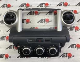 Климат контроль для TOYOTA IST NCP60/NCP61/NCP65  запчасти бу