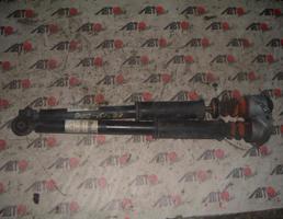 Амортизатор задний левый для VOLKSWAGEN POLO  запчасти бу