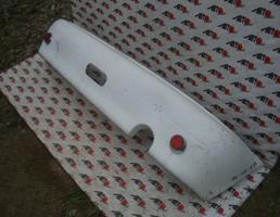 Бампер задний для NISSAN MARCH HK11/K11/AK11/ANK11  запчасти бу