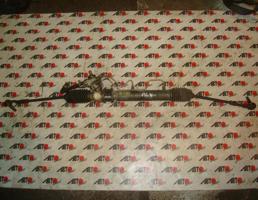 Рулевая рейка для NISSAN CARAVAN VRMGE24/E24  запчасти бу