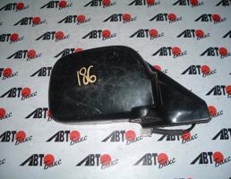 Зеркало правое для NISSAN LIBERTY PM12/PNM12/PNW12/RM12/RNM12  запчасти бу