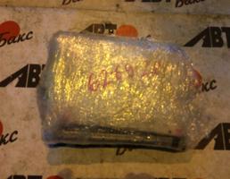 Радиатор отопителя для TOYOTA RACTIS NCP105/NCP100/SCP100  запчасти бу