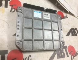 блок управления двс для TOYOTA VITZ NCP95/KSP90/NCP91/SCP90  запчасти бу