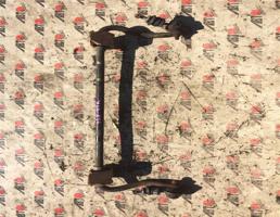 Стабилизатор задний в сборе для MAZDA AXELA BL5FW  запчасти бу