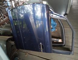 Дверь передняя левая для HONDA ELYSION RR2  запчасти бу