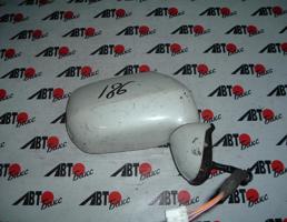 Зеркало правое для NISSAN LIBERTY PM12/PNM12/PNW12/RM12/RNM12  запчасти бу