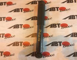 Амортизатор задний правый для TOYOTA PASSO KGC10/KGC15/QNC10  запчасти бу