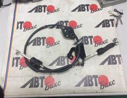 трос переключения акпп для TOYOTA SIENTA NCP81G/NCP85G  запчасти бу