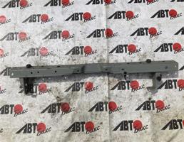 Верхняя планка радиатора для NISSAN LEAF AZE0  запчасти бу