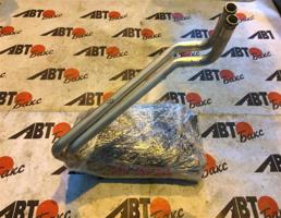 Радиатор отопителя для SUBARU LEGACY BPE  запчасти бу