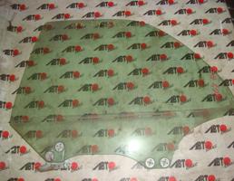 Стекло двери задней левой для SUBARU IMPREZA GF1/GF2/GF3/GF4/GF6/GF8/GFA/GC1/GC2/GC4/GC6/GC8  запчасти бу