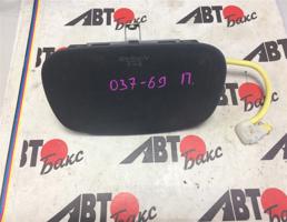 Подушка безопасности передняя левая для TOYOTA FUNCARGO NCP20/NCP21/NCP25  запчасти бу