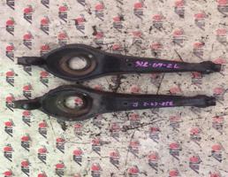 Рычаг задний нижний правый для MAZDA AXELA BL5FW  запчасти бу