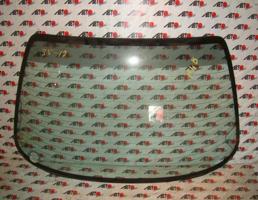 Стекло заднее для NISSAN BLUEBIRD ENU13/EU13/HNU13/HU13/U13/SNU13/SU13  запчасти бу