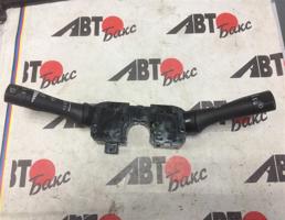 Блок подрулевых переключателей для NISSAN LEAF AZE0  запчасти бу