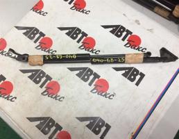 Амортизатор двери задка ПАРА для TOYOTA VITZ NCP95/KSP90/NCP91/SCP90  запчасти бу