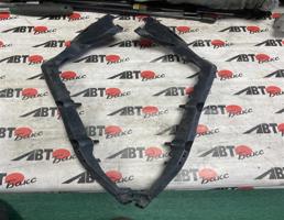 Крепление бампера заднее левое для NISSAN LEAF AZE0  запчасти бу