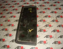 ФОРТОЧКА В ДВЕРЬ для NISSAN CUBE ANZ10/Z10/AZ10  запчасти бу