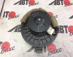 Моторчик печки для NISSAN NV200 VM20  запчасти бу