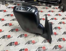 Зеркало правое для NISSAN NV200 VM20  запчасти бу