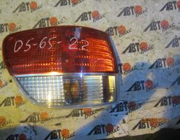 Фонарь задний левый для TOYOTA VISTA SV50/SV55/AZV50/AZV55/ZZV50  запчасти бу