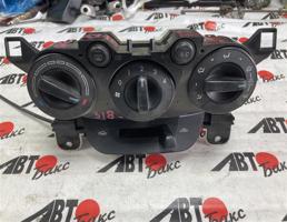Климат контроль для MAZDA DEMIO DE3FS  запчасти бу