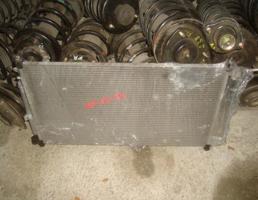 Радиатор кондиционера для NISSAN WINGROAD Y12  запчасти бу