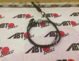 трос переключения акпп для TOYOTA PORTE NNP10/NNP11/NNP15  запчасти бу