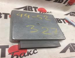 блок управления двс для MAZDA MPV LW5W/LWEW  запчасти бу