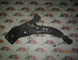 Рычаг передний нижний правый для TOYOTA CORSA EL51/EL53/EL55/NL50  запчасти бу