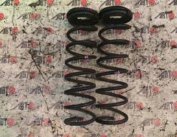 Пружина задняя 2 шт для MAZDA AXELA BL5FW  запчасти бу