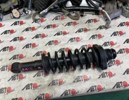 Стойка задняя правая для MITSUBISHI OUTLANDER CW5W  запчасти бу