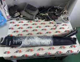 Ветровики для TOYOTA RAUM NCA25/NCZ20/NCZ25  запчасти бу