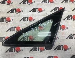 Стекло боковое переднее левое для TOYOTA WISH ANE10G/ANE11W/ZNE10G/ZNE14G  запчасти бу