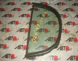 Стекло неподвижное для TOYOTA VITZ NCP10/NCP13/NCP15/SCP10/SCP13  запчасти бу